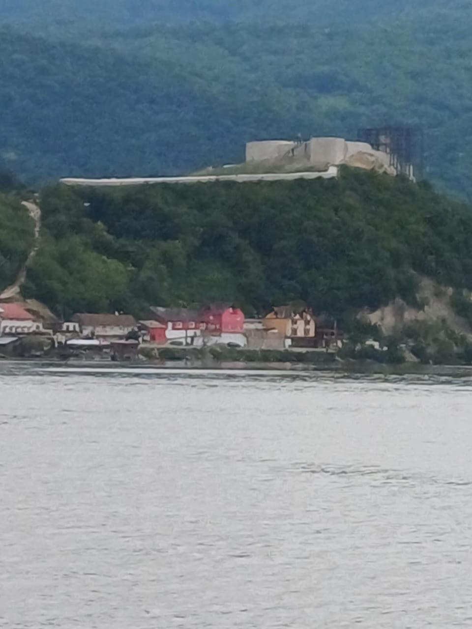 Casa Ștefania Vacation rental in Serbia