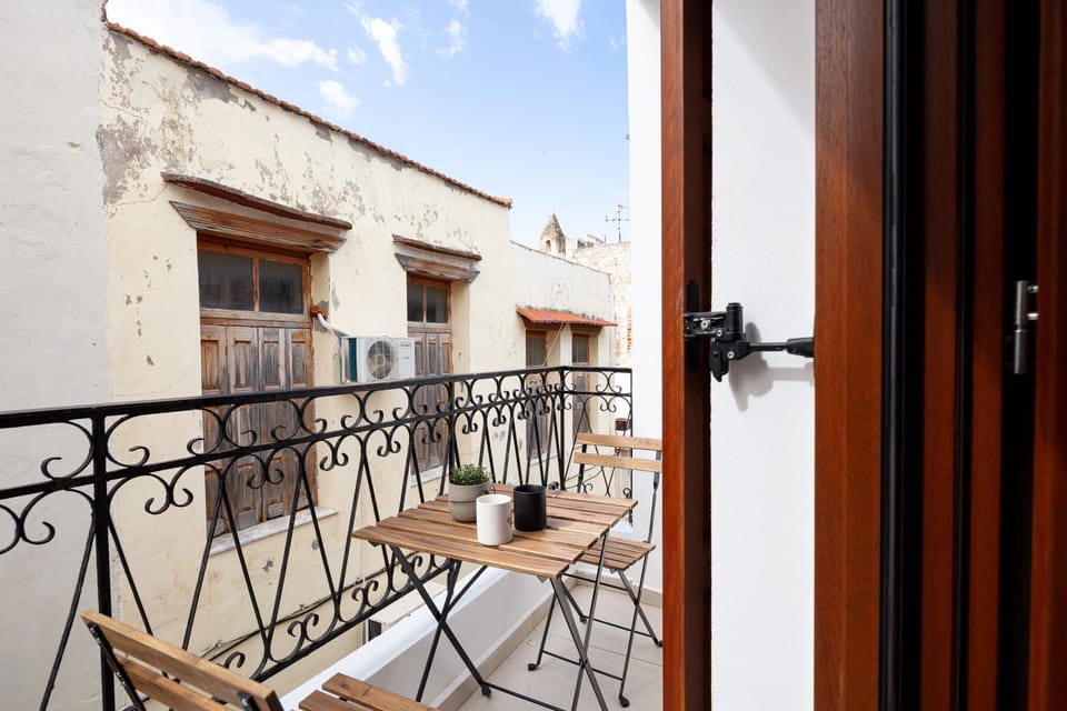 Day, View (from property/room), Balcony/Terrace