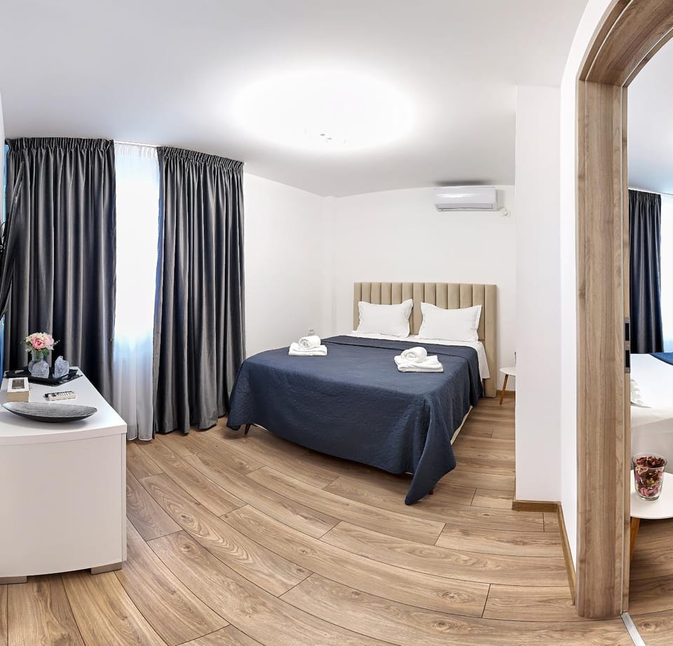 Hotel EMMA S R L Hotel in Bucharest