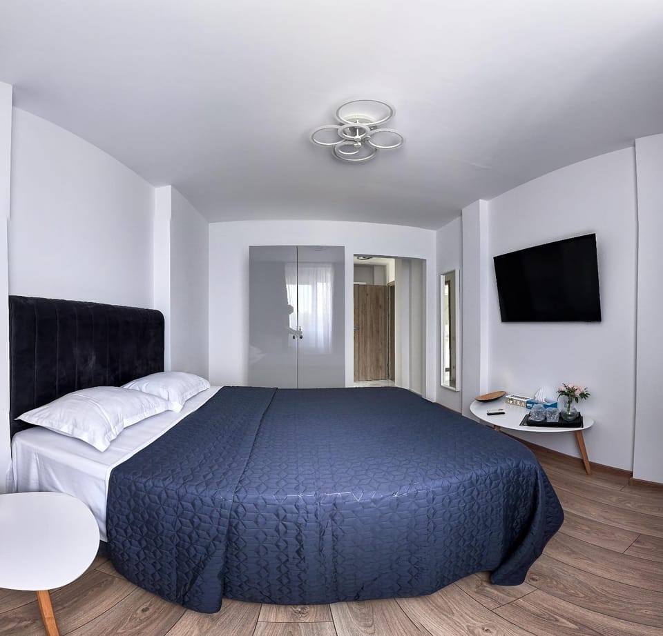 Hotel EMMA S R L Hotel in Bucharest