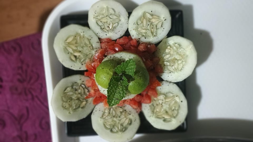 Food, Breakfast