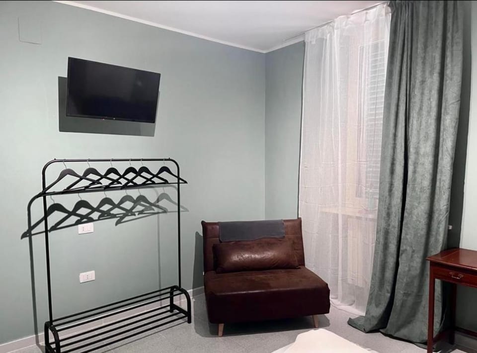 BeB CASAMA - Ortona Rooms Bed and Breakfast in Ortona