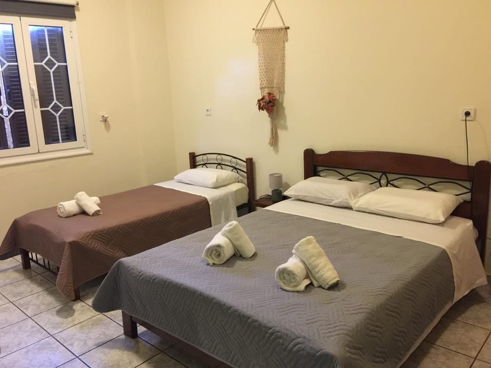happyWish Syros 2 Apartment in Decentralized Administration of the Aegean