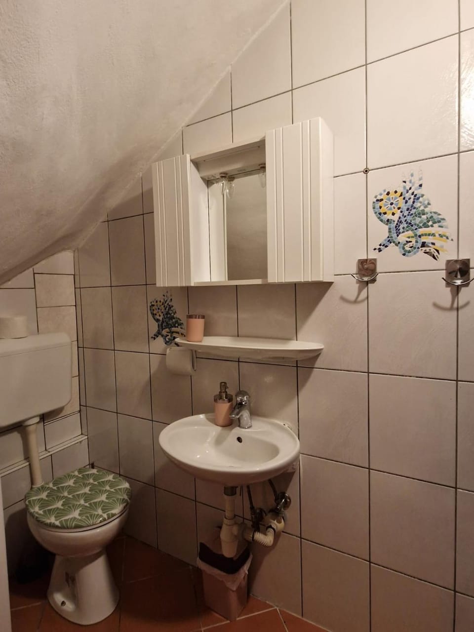 Toilet, Bathroom