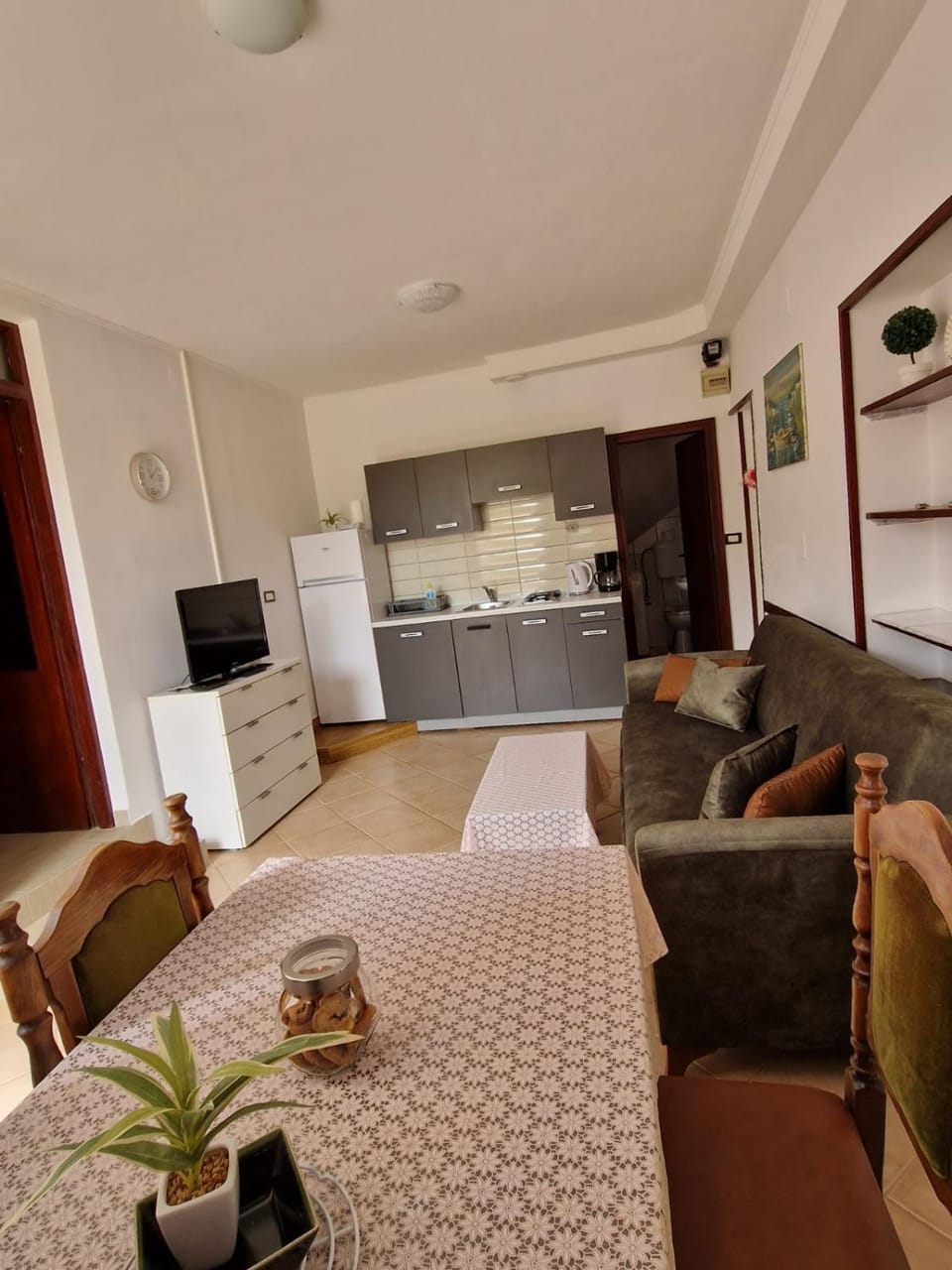 AppKiki Apartment in Istria County