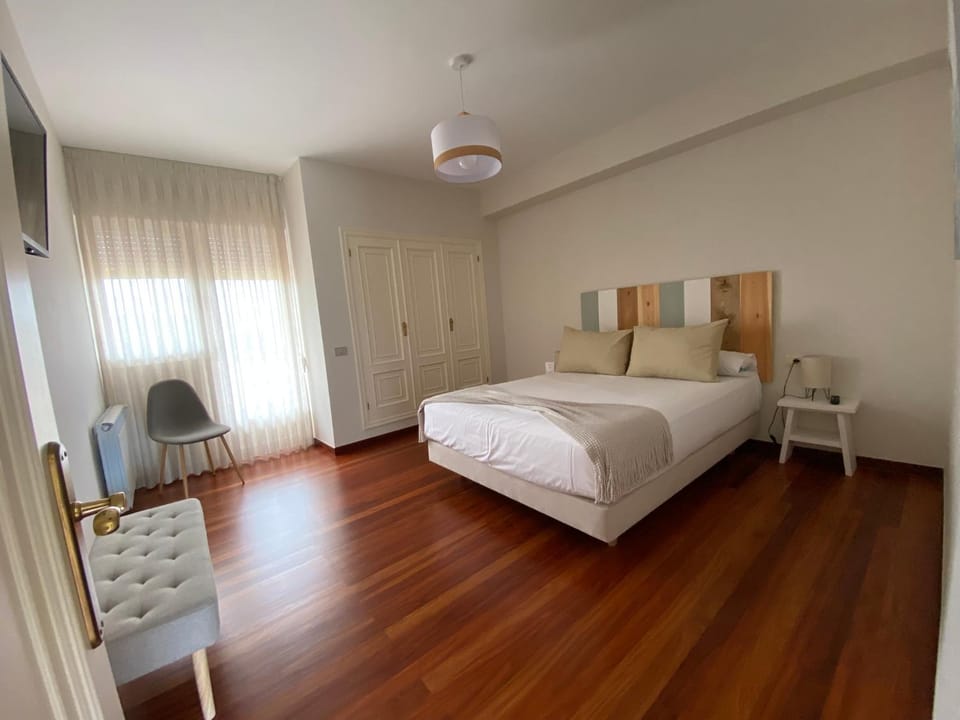Casa das Indias Inn in Asturias