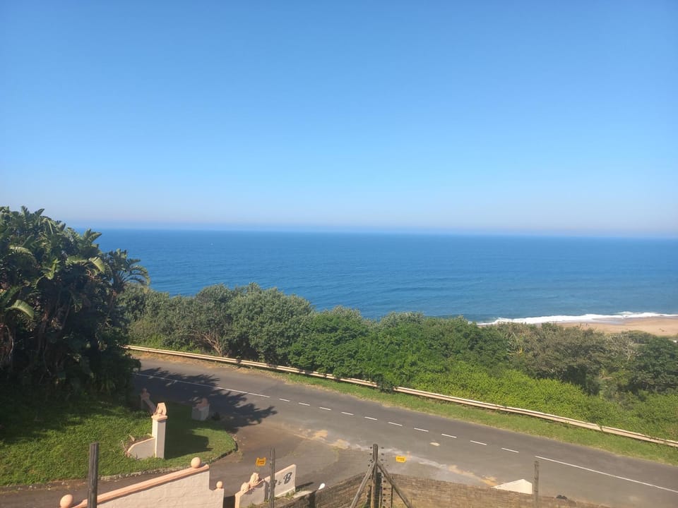 Seaview Unit 1 Apartment in KwaZulu-Natal