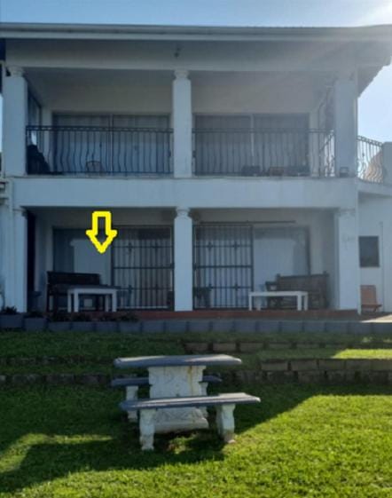 Seaview Unit 1 Apartment in KwaZulu-Natal