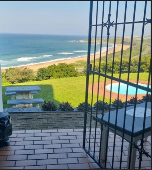Seaview Unit 1 Apartment in KwaZulu-Natal