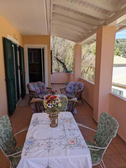 Balcony/Terrace, Seating area, Dining area