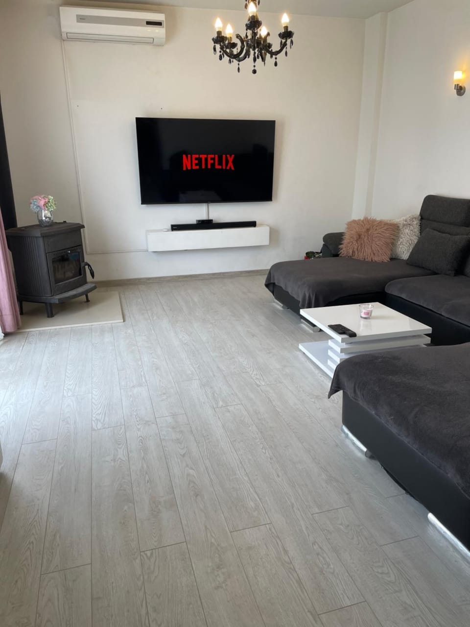 Apartman Šegetin Apartment in Dubrovnik-Neretva County