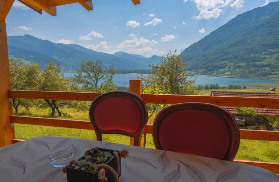 Balcony/Terrace, Balcony/Terrace, Lake view, Lake view