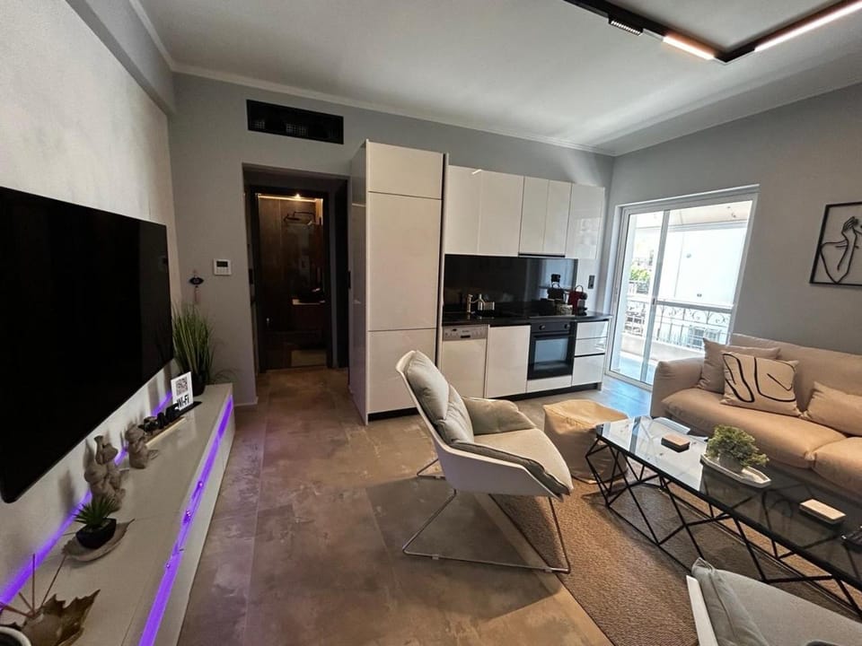George luxury living Apartment in Peloponnese, Western Greece and the Ionian