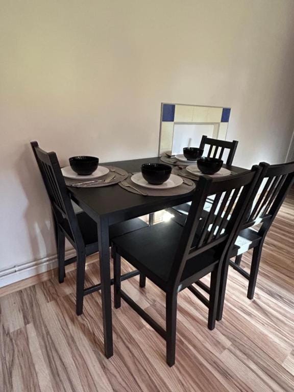 OLD TOWN Sporta Apartment 3 rooms - Self Check In - 24 hours Apartment in Latvia
