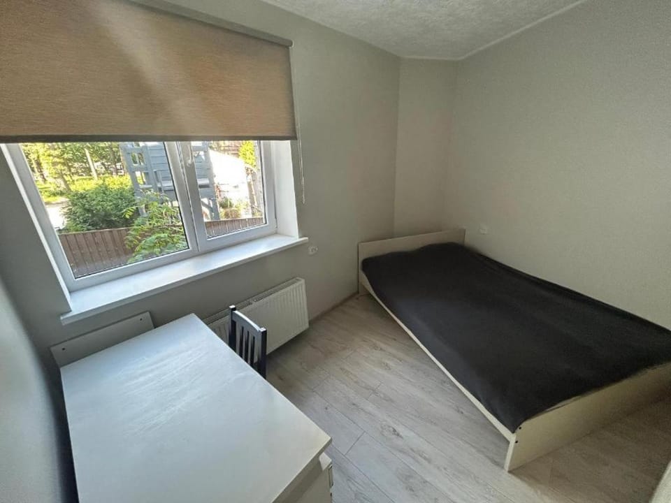 OLD TOWN Sporta Apartment 3 rooms - Self Check In - 24 hours Apartment in Latvia