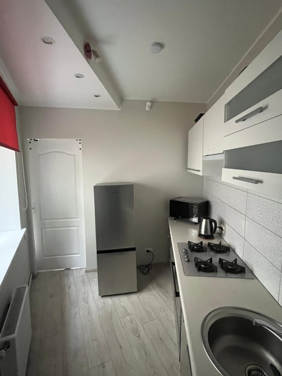 OLD TOWN Sporta Apartment 3 rooms - Self Check In - 24 hours Apartment in Latvia