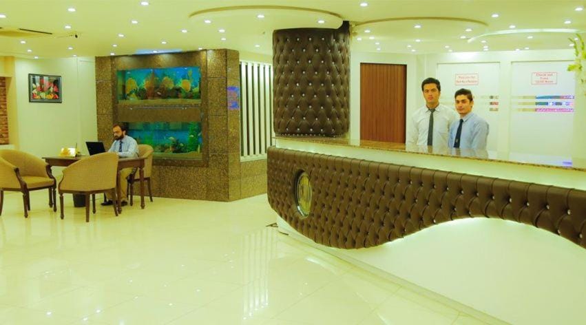 Fort Continental Hotel Hotel in Punjab