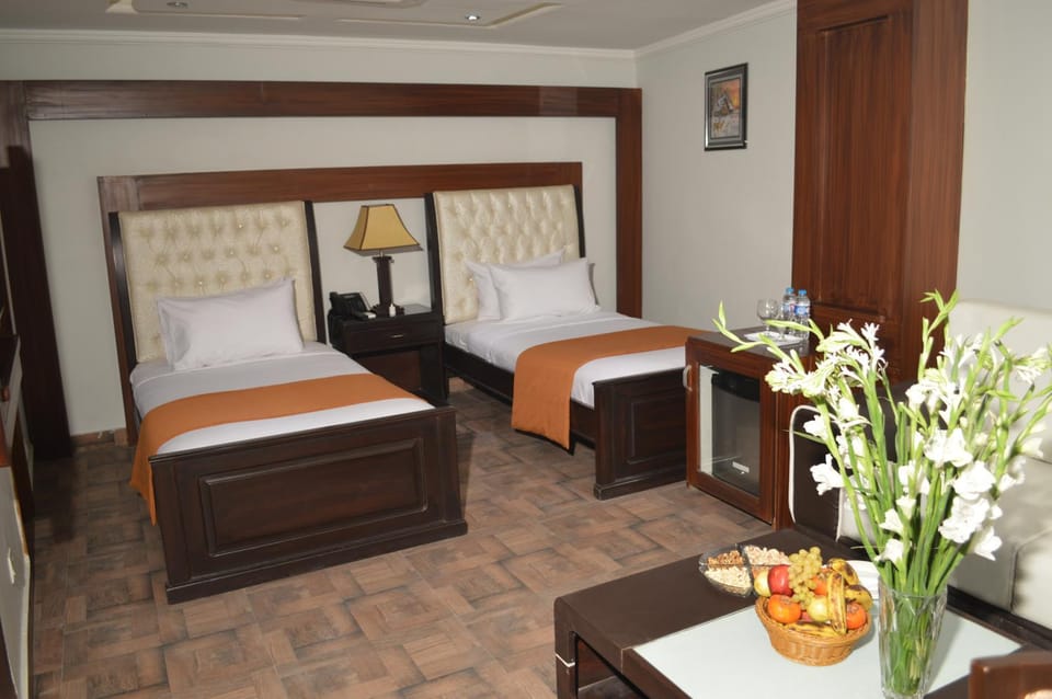 Fort Continental Hotel Hotel in Punjab