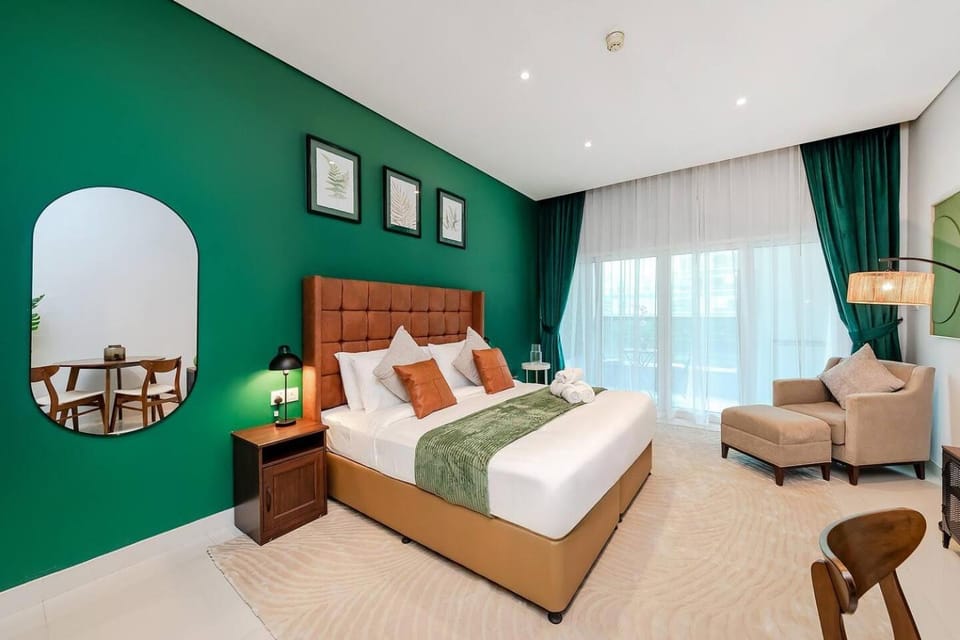 DAMAC APARTMENTS Apartment in Dubai