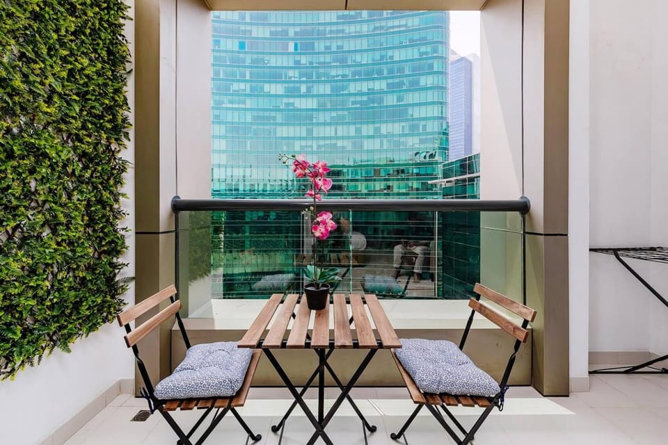 DAMAC APARTMENTS Apartment in Dubai