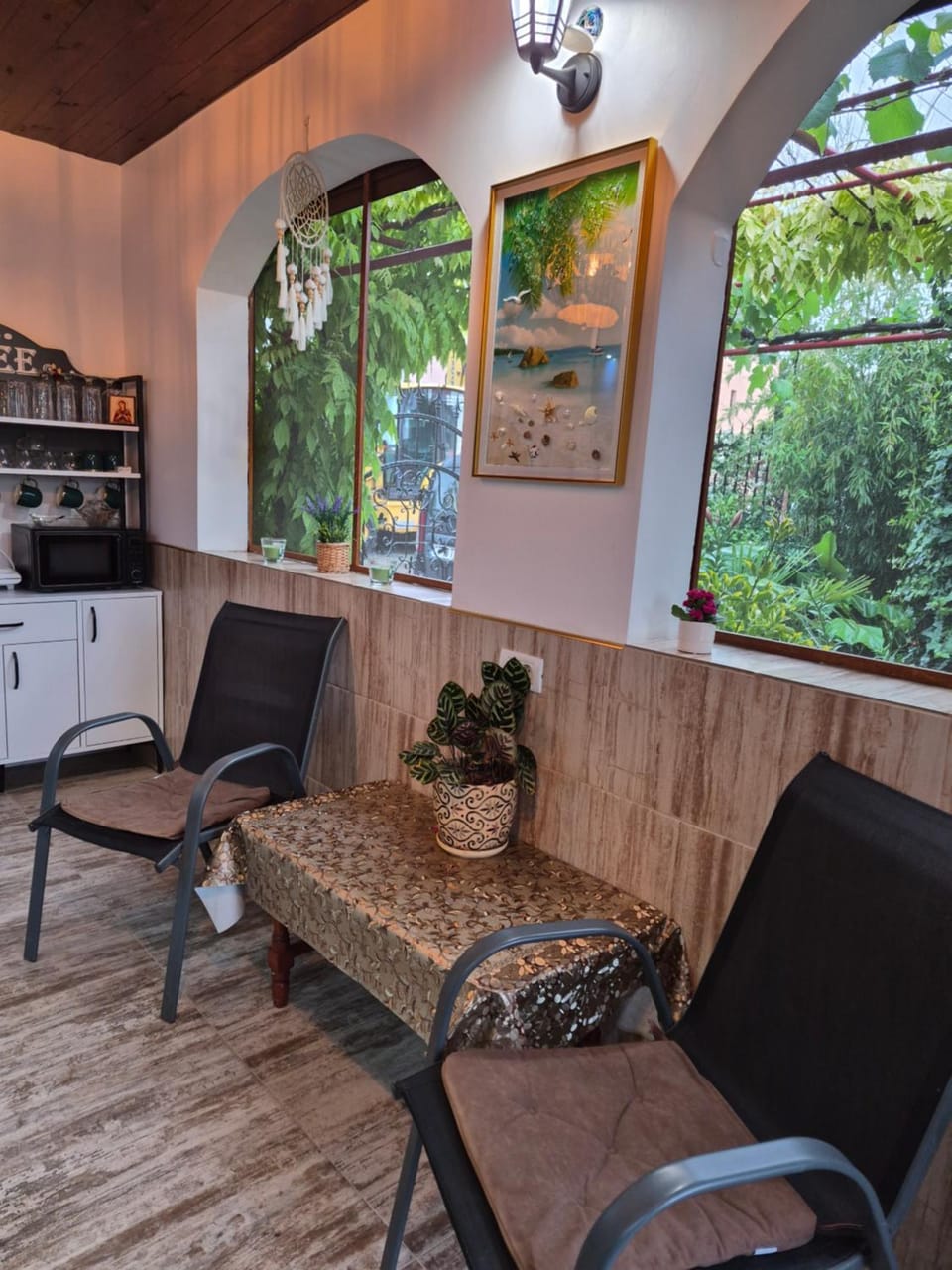 Kallithea Bed and Breakfast in Dobrich Province, Bulgaria
