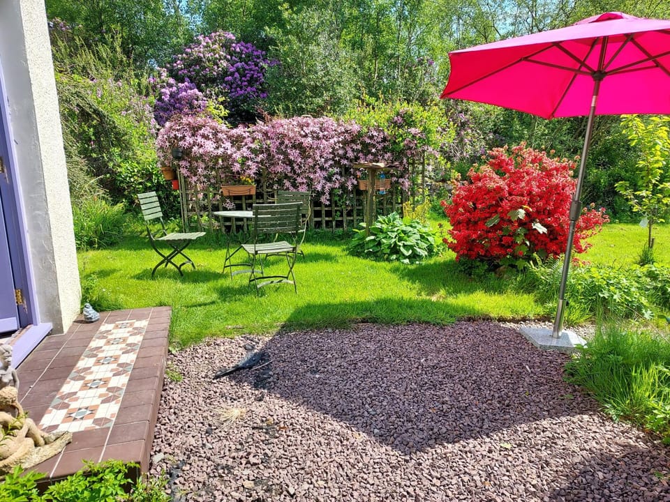 Sanachan Bed and Breakfast in Scotland