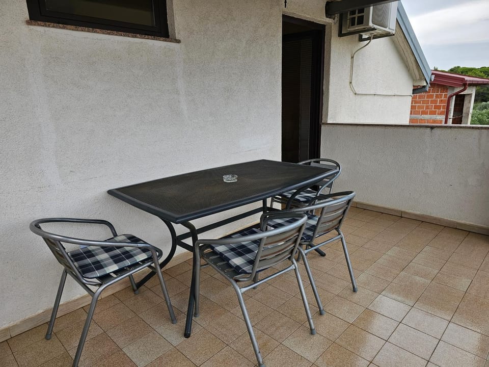 Apartmani Ante Jurić Apartment in Biograd na Moru
