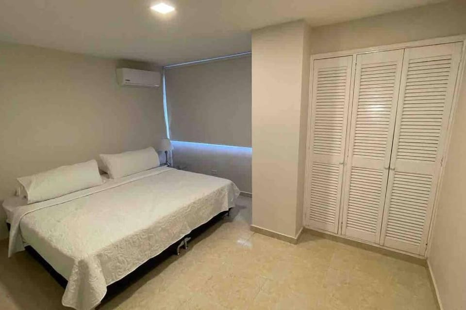 Vacation Home Apartment in Cartagena Apartment in Cartagena