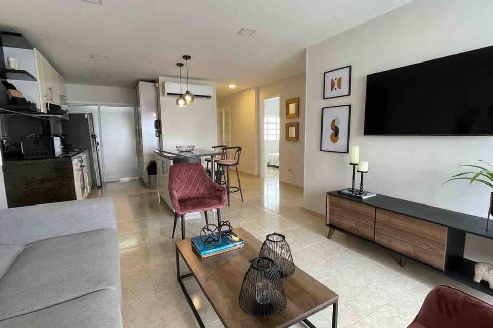 Vacation Home Apartment in Cartagena Apartment in Cartagena