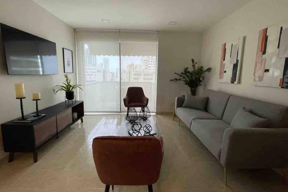 Vacation Home Apartment in Cartagena Apartment in Cartagena