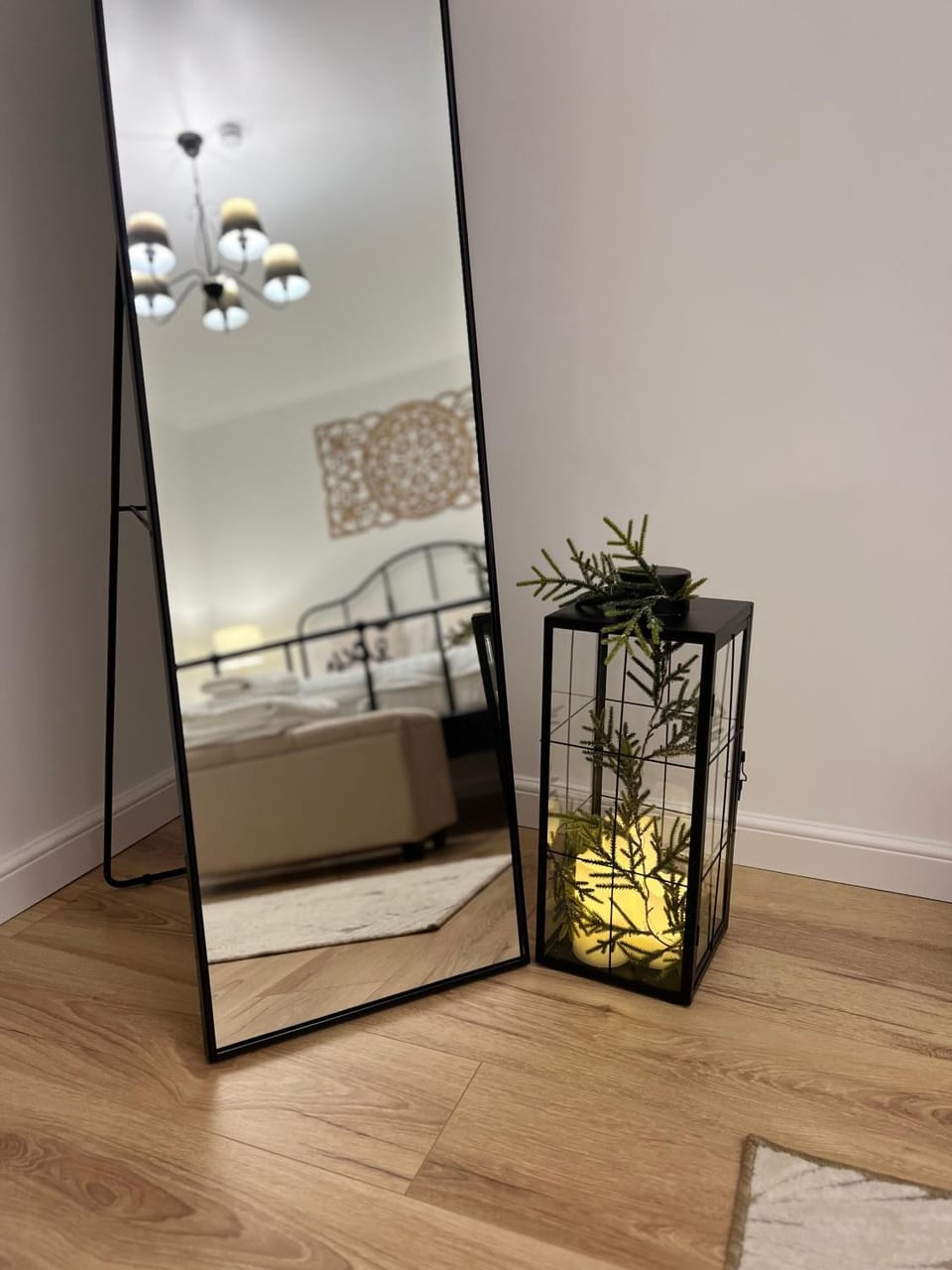 Resita Dream Apartament Apartment in Timiș County