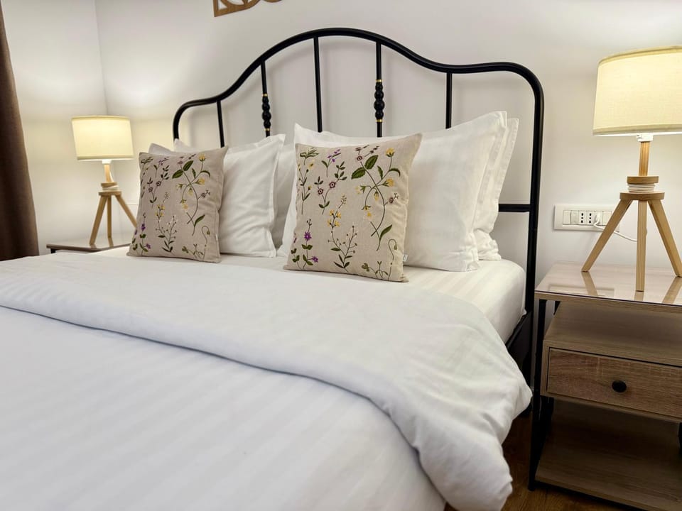 Resita Dream Apartament Apartment in Timiș County