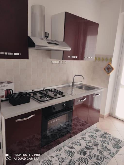 La casa di Nonna Mimì Apartment in Province of Lecco