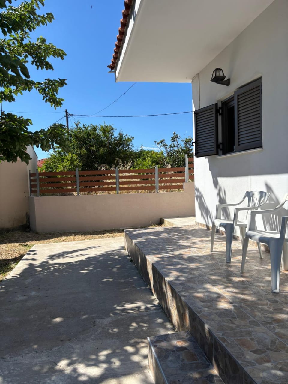 Aegean House House in Euboea