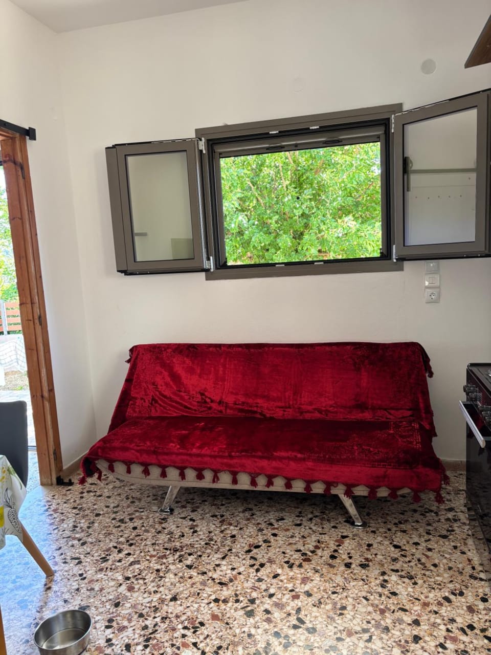 Aegean House House in Euboea