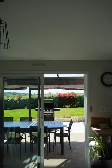 Gîte à la ferme - le Boupère House in Pays de la Loire