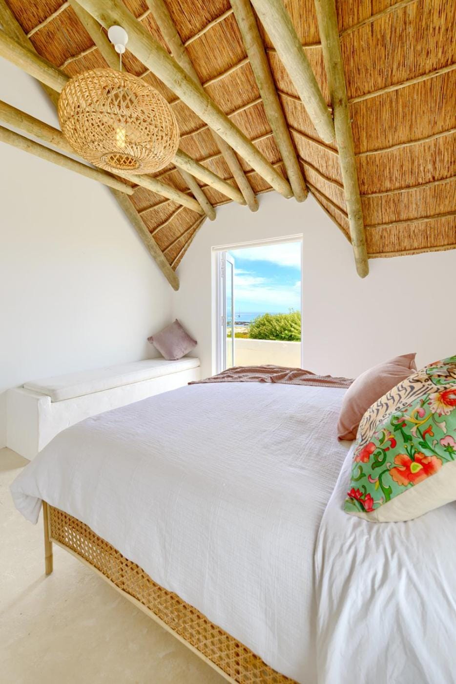 The Beach Cottage House in Cape Town