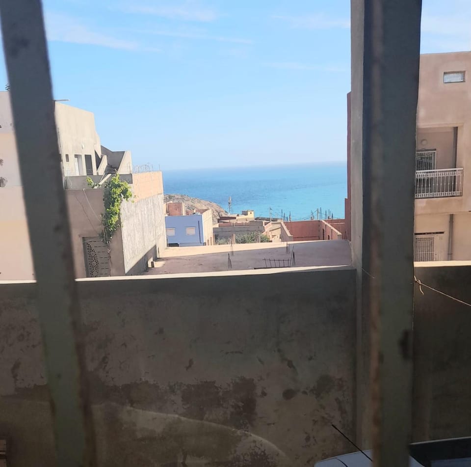 Wardania Apartment in Algeria