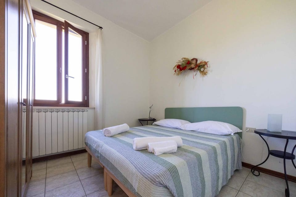 Agriturismo La Collina di Pilonico Farm Stay in Umbria