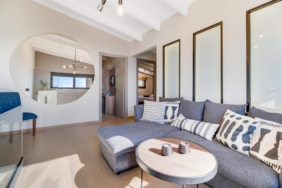 Ionian Hospitality Resort Suites & Villas Apartment in Lefkada, Lefkada Municipality, Greece