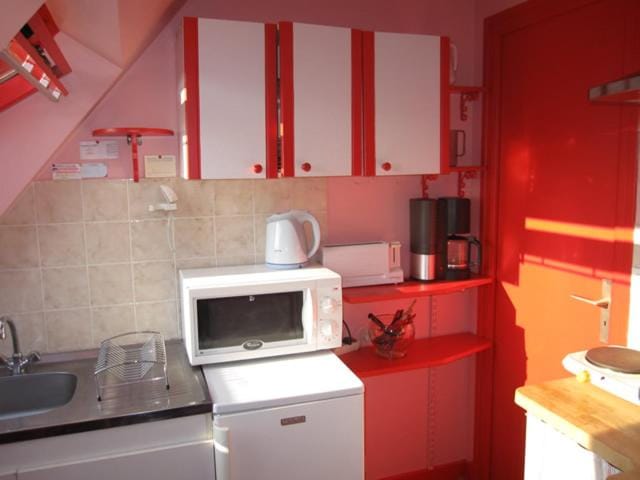 location 2-3 pers perros guirec Apartment in Perros-Guirec