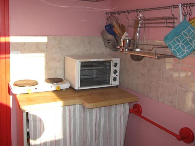 location 2-3 pers perros guirec Apartment in Perros-Guirec