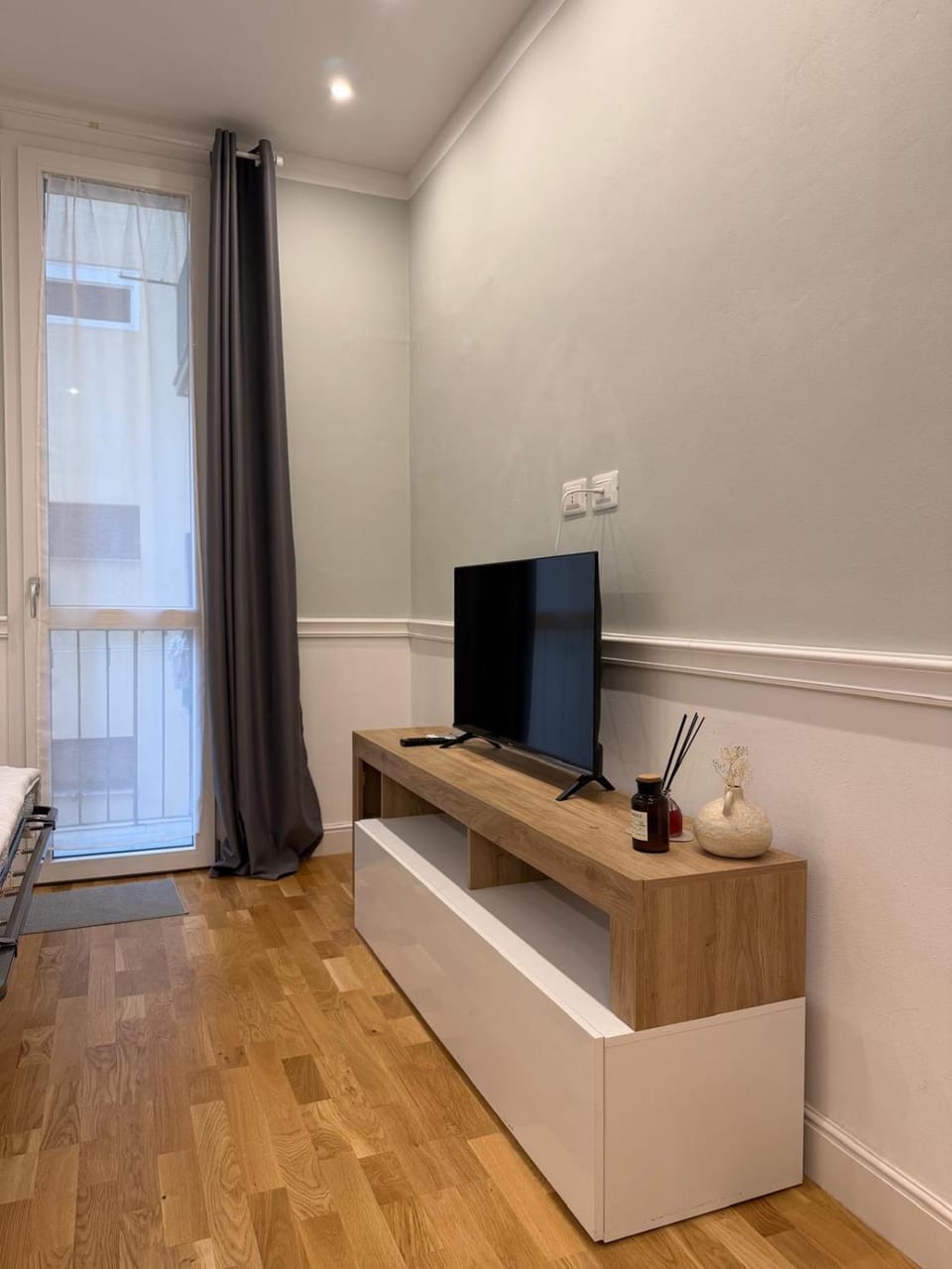 TV and multimedia