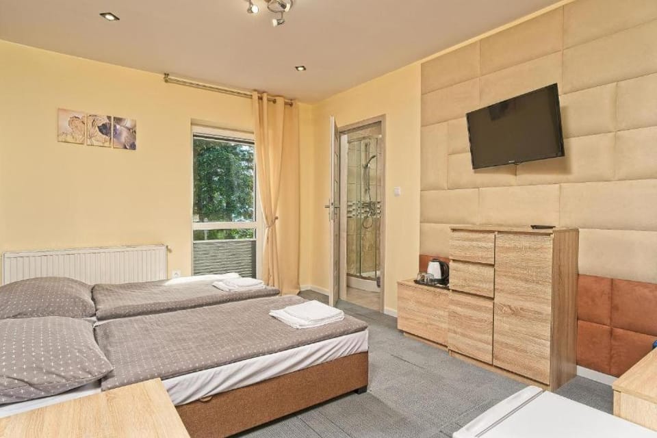 Sowica Karpacz Bed and Breakfast in Lower Silesian Voivodeship