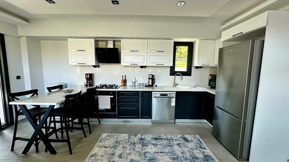 Kitchen or kitchenette, kitchen, kitchen