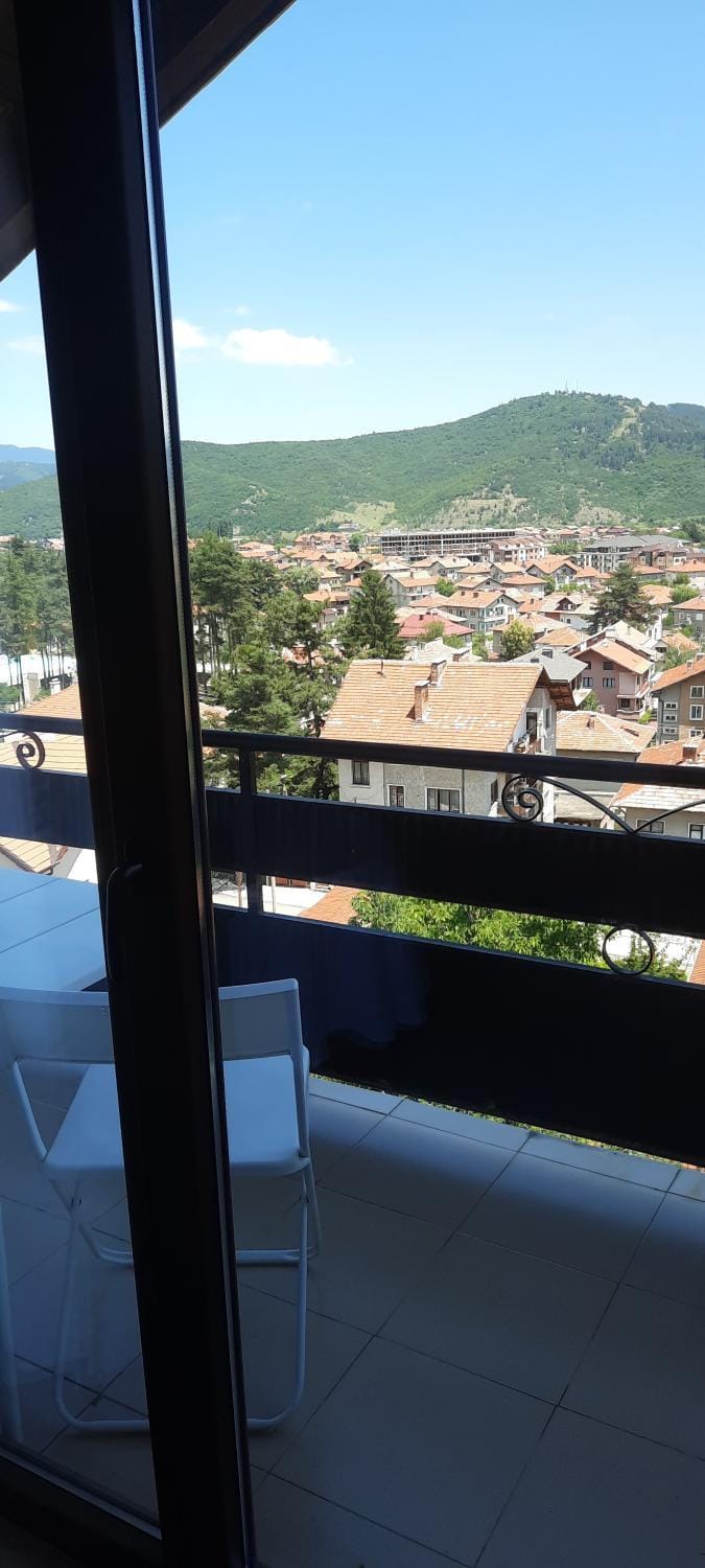 Къща за гости Сара Bed and Breakfast in Velingrad