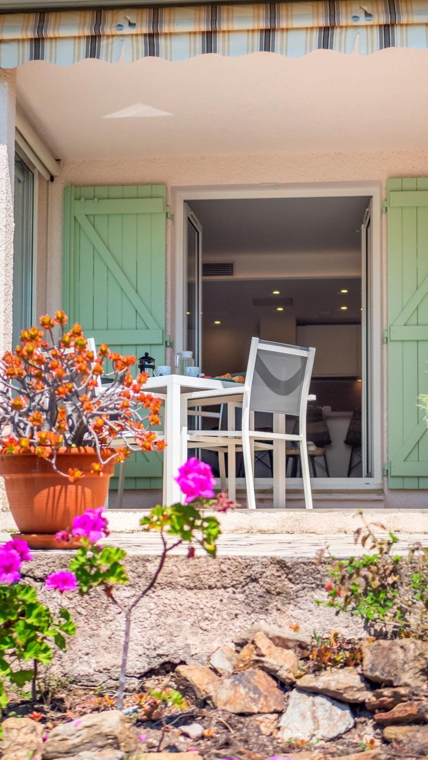 Patio, Balcony/Terrace, Balcony/Terrace, Dining area