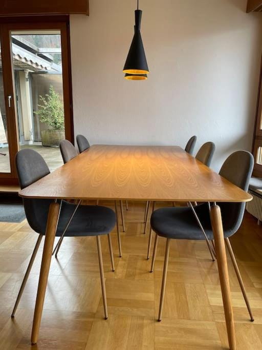 Titlis Lodge Engelberg Apartment in Nidwalden