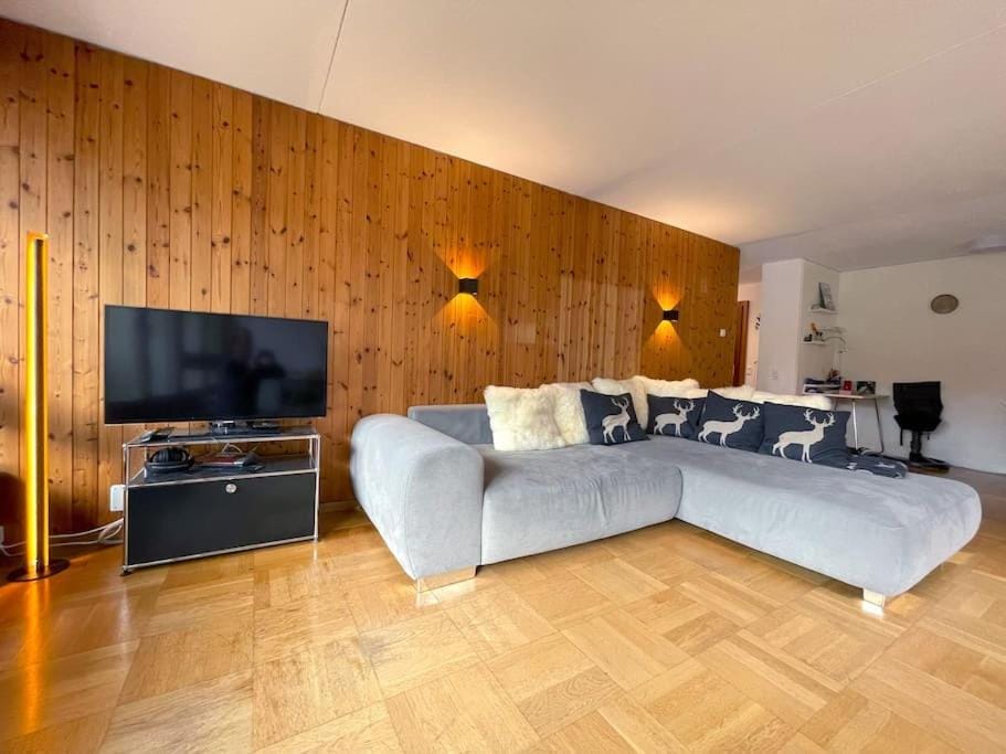 Titlis Lodge Engelberg Apartment in Nidwalden