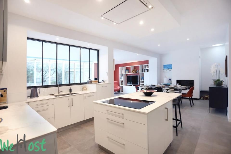 *Ty Bleuniou * - Proche mer et cœur de ville House in Pornichet